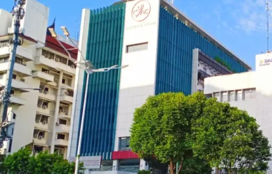 Jadwal Jam Besuk RS Jantung Jakarta Hari Ini