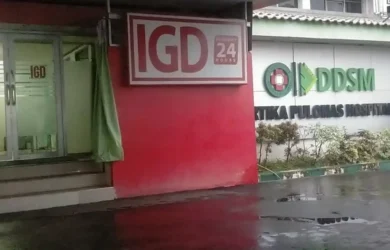 Jadwal Jam Besuk RS Kartika Pulomas Hari Ini