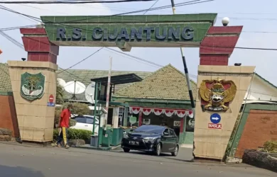 Jadwal Jam Besuk RS Kesdam Jaya Hari Ini