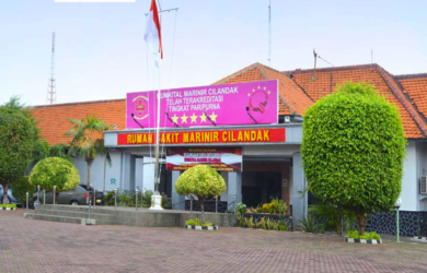 Jadwal Jam Besuk RS Marinir Cilandak Hari Ini