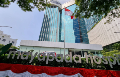 Jadwal Jam Besuk RS Mayapada Kuningan Hari Ini