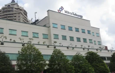 Jadwal Jam Besuk RS Mitra Keluarga Kelapa Gading Hari Ini