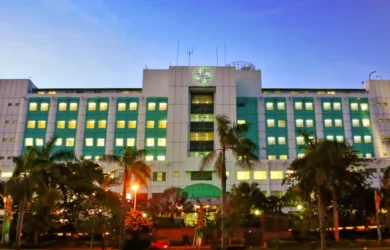 Jadwal Jam Besuk RS Pantai Indah Kapuk