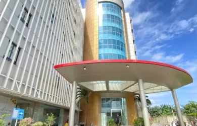 Jadwal Jam Besuk RS Pekerja Hari Ini