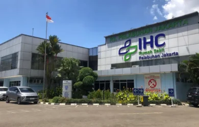 Jadwal Jam Besuk RS Pelabuhan Jakarta Hari Ini