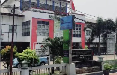 pukul 16.00 hingga 19.00 WIB