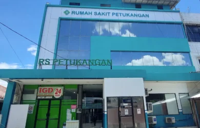 Jadwal Jam Besuk RS Petukangan Hari Ini