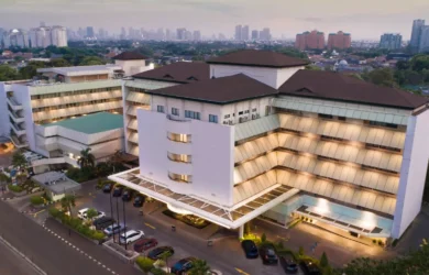 Jadwal Jam Besuk RS Pondok Indah Hari Ini