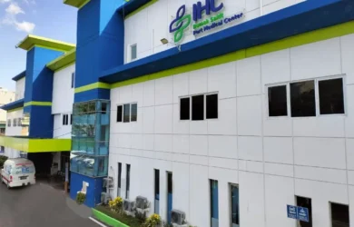 Jadwal Jam Besuk RS Port Medical Center