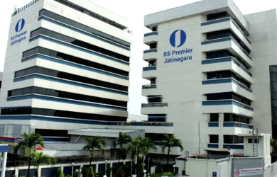 Jadwal Jam Besuk RS Premier Jatinegara Hari Ini