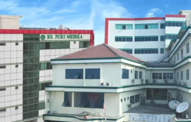 Jadwal Jam Besuk RS Puri Medika Hari Ini