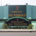 Jadwal Jam Besuk RS Pusdikkes Hari Ini