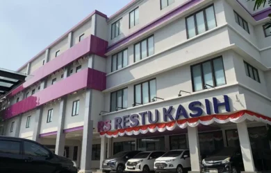 Jadwal Jam Besuk RS Restu Kasih Hari Ini