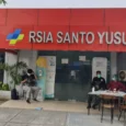 Jadwal Jam Besuk RS Santo Yusuf