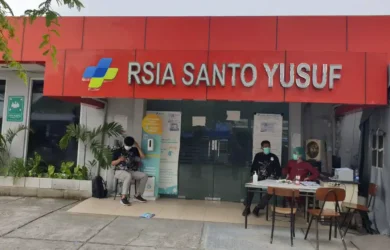 Jadwal Jam Besuk RS Santo Yusuf