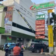 Jadwal Jam Besuk RS Satya Negara Hari Ini