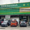 Jadwal Jam Besuk RS Sayyidah Hari Ini