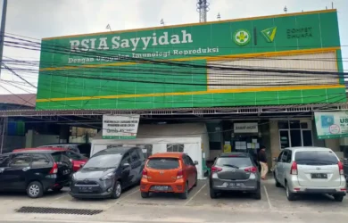 Jadwal Jam Besuk RS Sayyidah Hari Ini