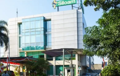 Jadwal Jam Besuk RS Siloam Asri Hari Ini
