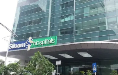 Jadwal Jam Besuk RS Siloam Semanggi Terbaru Hari Ini