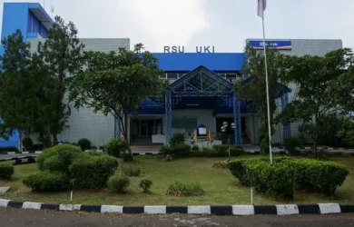 Jadwal Jam Besuk RS Universitas Kristen Indonesia Hari Ini