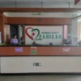 Jadwal Jam Besuk RS Zahirah Hari Ini