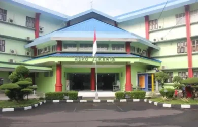 Jadwal Jam Besuk RSKO Jakarta Hari Ini