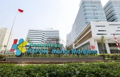 Jadwal Jam Besuk RSPON Dr. Mahar Mardjono Hari Ini