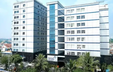 Jadwal Jam Besuk RSUD Budhi Asih Hari Ini