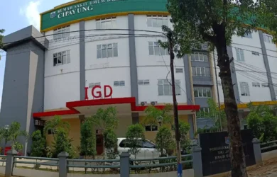 Jadwal Jam Besuk RSUD Cipayung Hari Ini