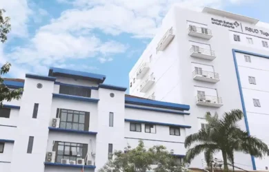 Jadwal Jam Besuk RSUD Tugu Koja Hari Ini