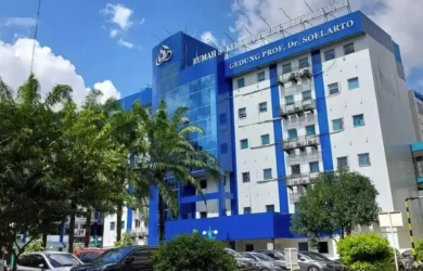 Jadwal Jam Besuk RSUP Fatmawati Hari Ini
