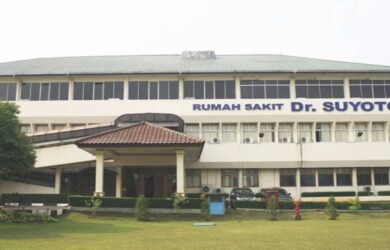 Jadwal Jam Besuk Rs Dr. Suyoto Pusrehab Kemhan Terbaru hari ini