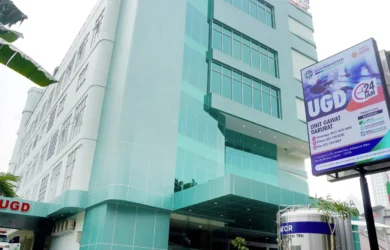 Jadwal Jam Besuk Rs Muhammadiyah Taman Puring Hari Ini