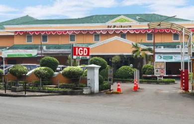 Jadwal Jam Besuk Rs Prikasih Hari Ini