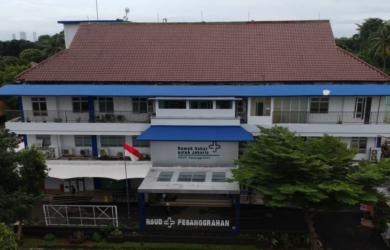 Panduan Lengkap Jadwal Jam Besuk RSUD Pesanggrahan Informasi Terbaru dan Aturan Kunjungan