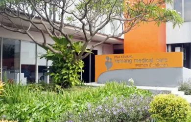 jadwal jam besuk RS Kemang Medical Care hari ini (16)