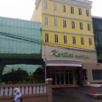 jadwal jam besuk rs kartini hari ini