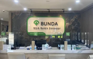 Jadwal Jam Besuk RS Bunda