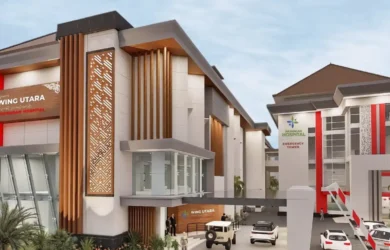 Jadwal Jam Besuk RS Payangan