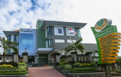Jadwal Jam Besuk RS Permata Hati