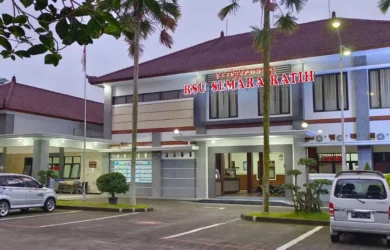 Jadwal Jam Besuk RS Semara Ratih