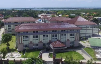 Jadwal Jam Besuk RSUD Bali Mandara
