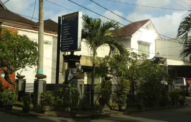 Jadwal Jam Besuk RS Bhakti Rahayu Denpasar