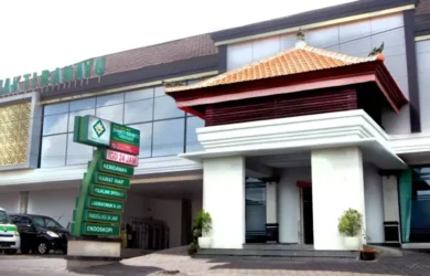 Jadwal Jam Besuk RS Bhakti Rahayu Tabanan Bali