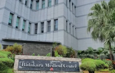 Jadwal Jam Besuk RS Bidakara Medical Center
