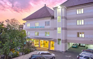 Jadwal Jam Besuk RS Kasih Ibu Denpasar
