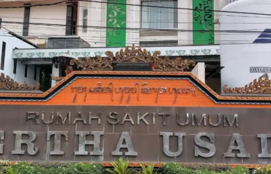 Jadwal Jam Besuk RS Kertha Usadha