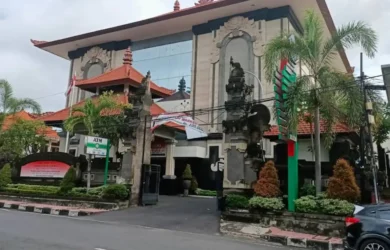 Jadwal Jam Besuk RS Mata Bali Mandara