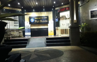 Jadwal Jam Besuk RS Puri Bunda Denpasar